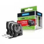 Special Offer: Dymo D1 Tape Bundle Promotion