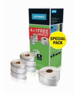 Promo: Dymo 99012 Value Pack Bundle