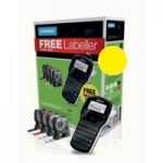 Special Offer: Dymo LabelManager 280 Bundle Promotion