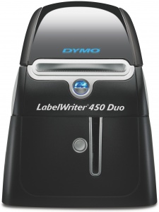 Dymo Labelwriter 450 Duo Label Printer