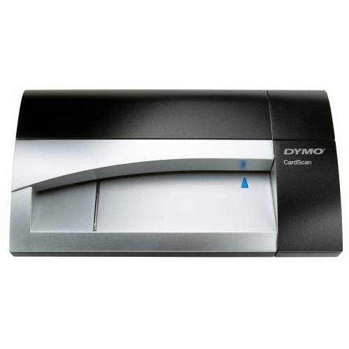 Dymo Executive CardScan TEAM V9 Dymo Label Printers from The Dymo Shop