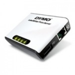 Dymo Network Print Server with Mac OS X 10.12 Sierra (and later)