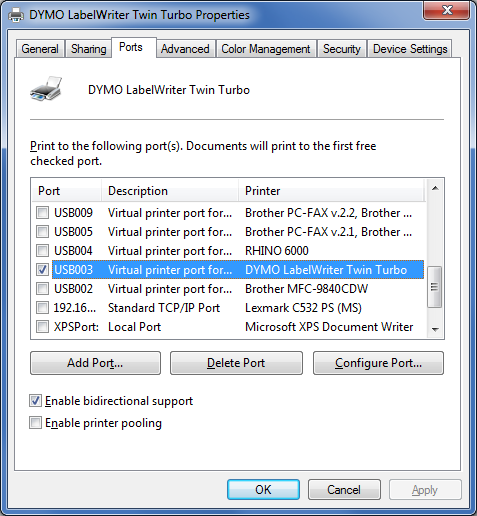 dymo labelwriter 400 turbo driver for vista dymo labelwriter 400 turbo driver for vista