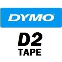 Dymo D2 Labels