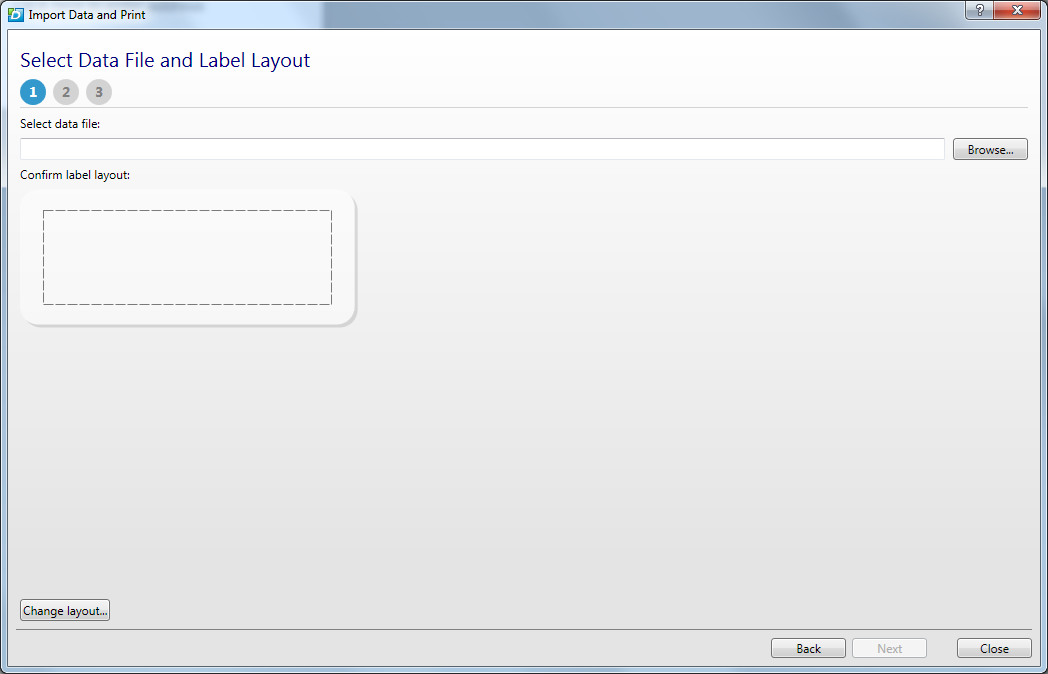 how to do mailmerge