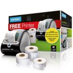 Special Offer: Dymo Labelwriter 450 Bundle