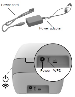 Dymo LabelWriter Wireless - Getting Started - Label Printers The Dymo Shop