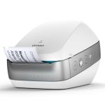 Dymo LabelWriter Wireless - Printing Issues (Flashing Lights, Label Jams, Print Quality)