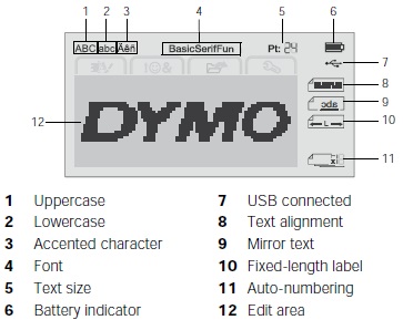 dymo label manager 280 dymo label manager 280