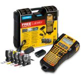 Special Offer: Dymo Rhino 5200 Bundle - Stock almost gone!