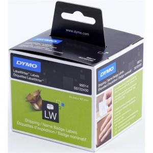 Dymo LabelWriter 99014 Shipping/Name Badge