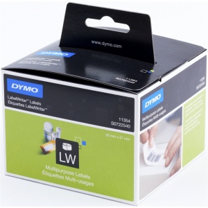 Dymo LabelWriter 11354 Multi Purpose Labels