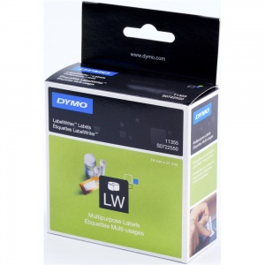 Dymo LabelWriter 11355 Multi Purpose Labels