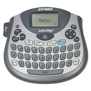 Dymo Letratag LT100T Label Printer