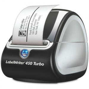 Dymo Labelwriter 450 Turbo Label Printer