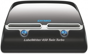 Dymo Labelwriter 450 Twin Label Printer