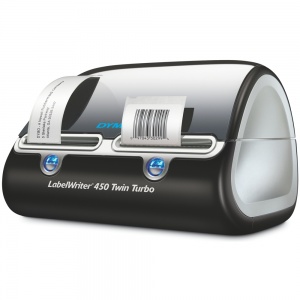 Dymo Labelwriter 450 Twin Label Printer