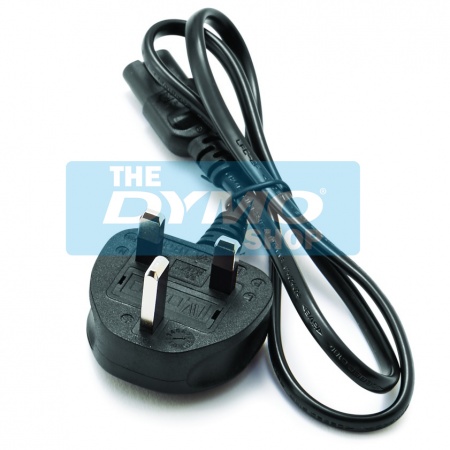 Dymo LabelWriter Power Supply (UK)