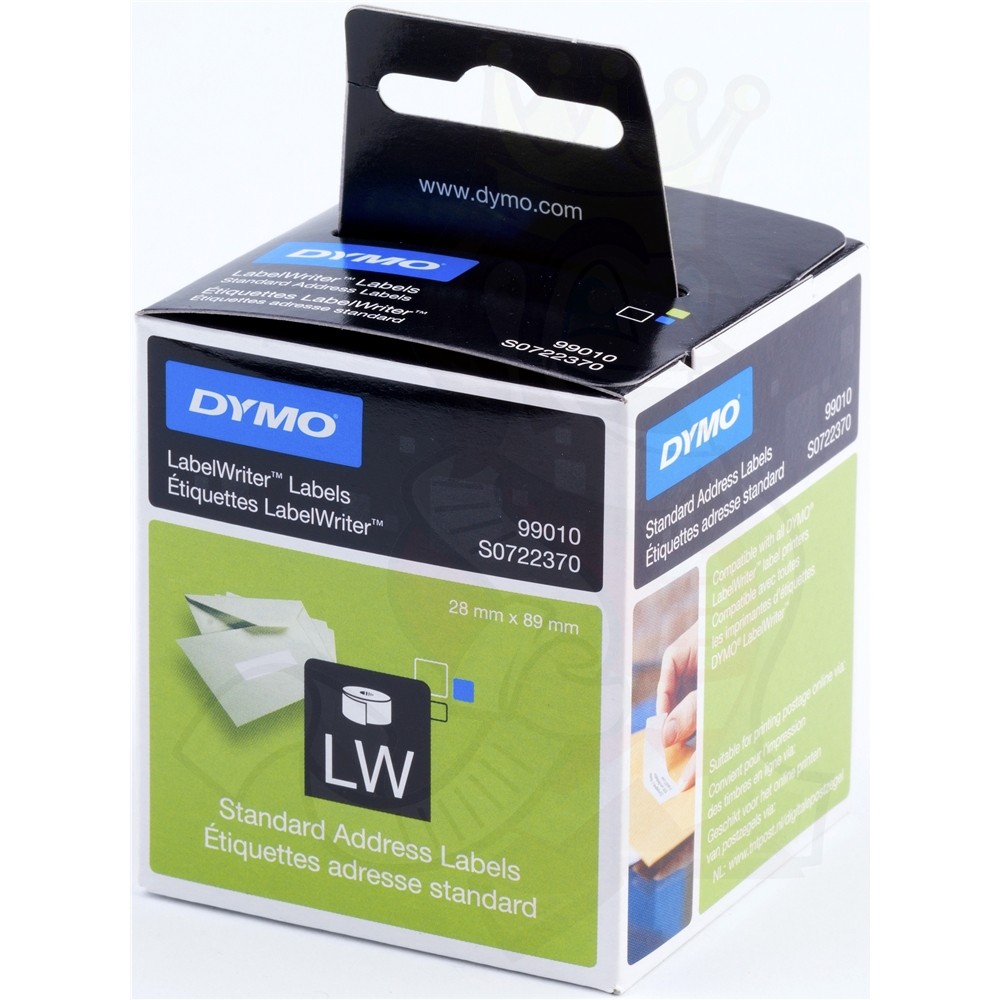 Imprimante d'étiquettes Dymo LabelWriter 550 sur