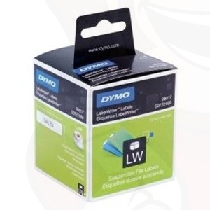 Label Roll für Dymo Labelwriter lw320 lw310 lw330 lw400 Twin Duo 4xl