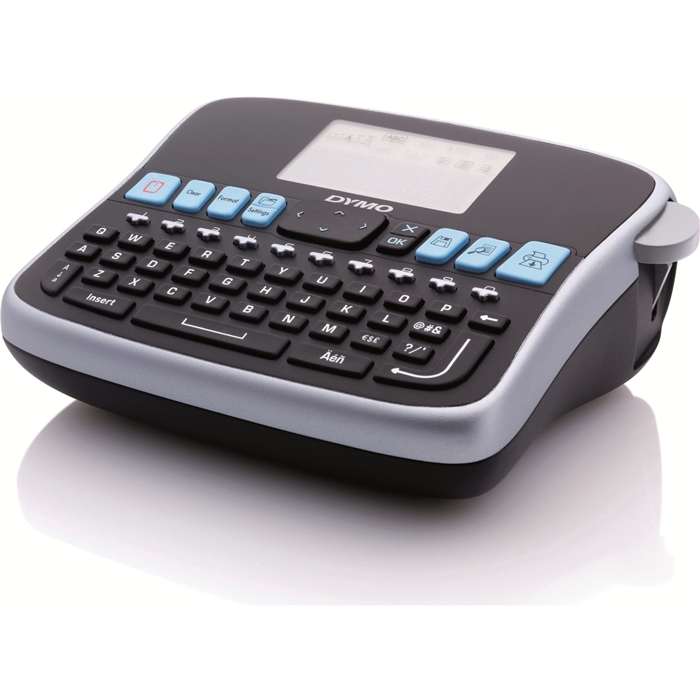 Dymo LabelManager 360D Label Printer - Dymo Label Printers from The