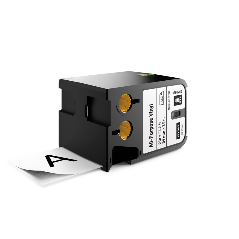 Vinyl label printers discount