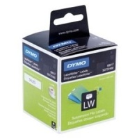 Dymo LabelWriter 99017 Suspension File Labels