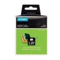 Dymo LabelWriter 99019 Large Lever Arch Labels