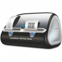 Dymo Labelwriter 450 Twin Label Printer