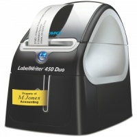 Dymo Labelwriter 450 Duo Label Printer