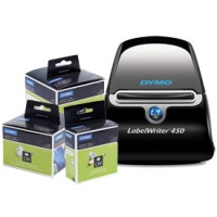 Dymo labelwriter 450 turbo software download