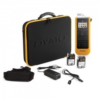 Dymo XTL 300 Label Printer with Kit Case